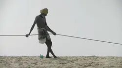 Océans, le grand kidnapping