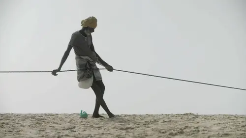 Océans, le grand kidnapping