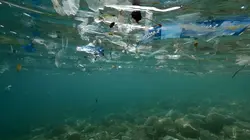 Océans, le mystère plastique
