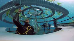 Océans : le nouvel Eldorado ?