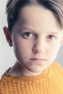 Photo Octave Charrier