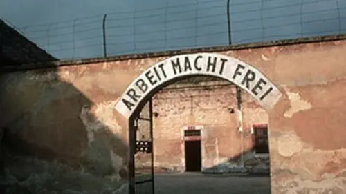 Octobre 1943 : le sauvetage