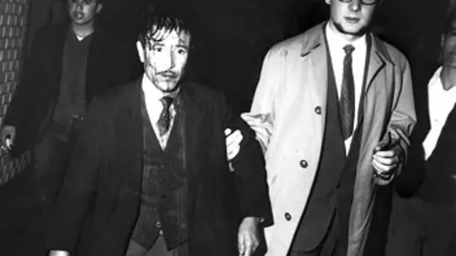 Casting Octobre à Paris