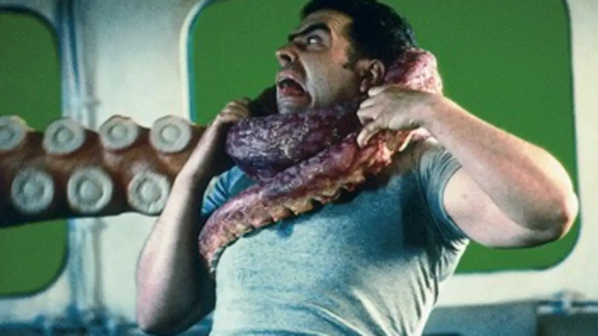 Octopus 2