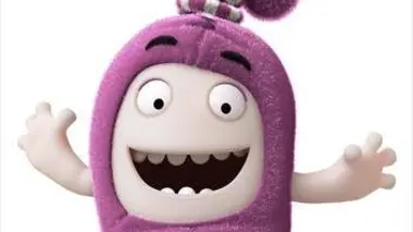 Oddbods