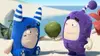 Oddbods
