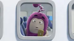 Oddbods S03E48 Retour à l'état sauvage