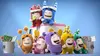 Oddbods