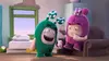 Oddbods
