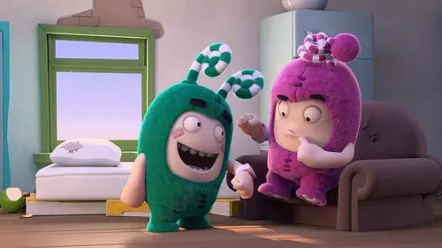 Oddbods S03E00