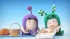 Oddbods