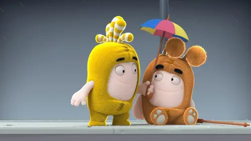 Oddbods S02E00