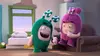 Oddbods