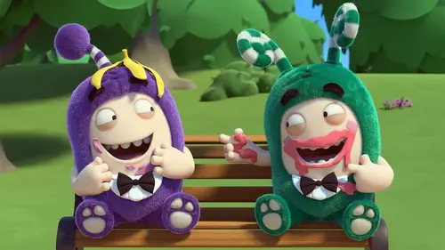 Oddbods S02E00