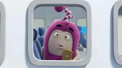 Oddbods S03E48 Retour à l'état sauvage