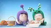 Oddbods S02E17 Détective Bubbles