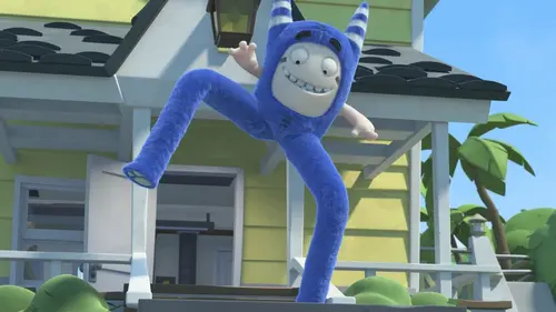 Oddbods S03E05 Gigantesque