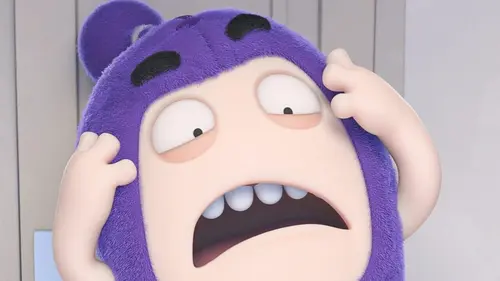 Oddbods S03E26 Services à revoir