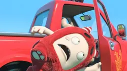 Oddbods S03E22 Monster Truck