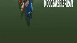 Oddbods : La malédiction d'Oddbarbe le pirate