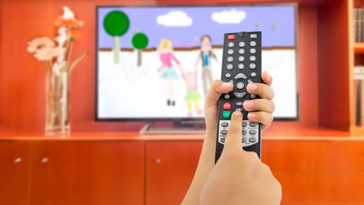 Oddbods : la menace du Père Noël