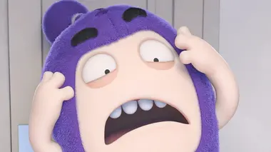 Oddbods S03E26 Services à revoir