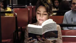 Sur Ciné+ Family à 22h42 : Odette Toulemonde