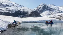 Odisea E02 L'Alaska au fil de l'eau