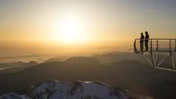 Odisea, retour aux sources