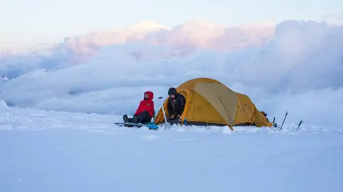 Odisea, retour aux sources