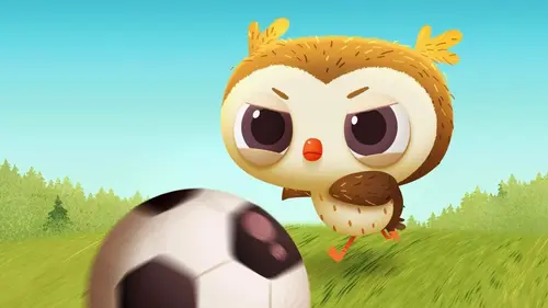 Odo S01E07 Que le meilleur gagne