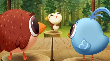 La chanson de Thelma