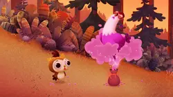 Odo S02E06 La meilleure blague du monde