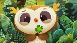 Sur Piwi+ à 19h51 : Odo