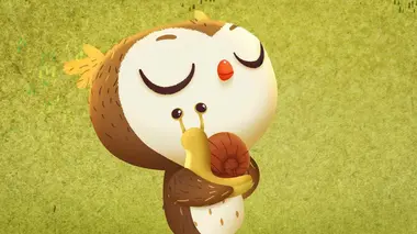 Escargot de compagnie