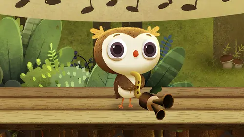 Odo S01E27 La journée des métiers