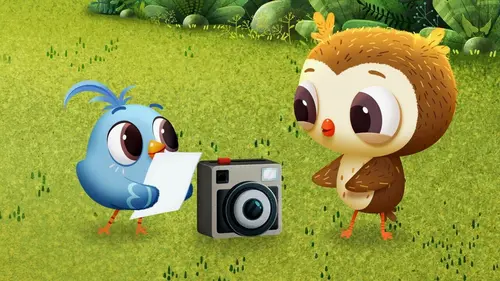 Odo S01E36 Le coffre à souvenirs