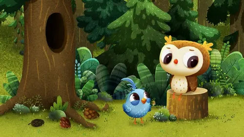 Odo S01E37 Au revoir Zig-Zag