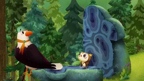 Odo S01E47 La piste du souvenir