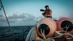 Odyssée dans le Grand Nord