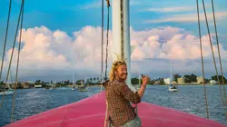 Odyssée dans le Grand Nord