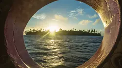 Odyssée dans le Grand Nord