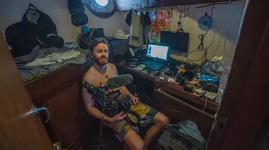 Odyssée dans le Grand Nord