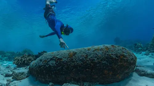 Épisodes de Odyssée dans le Grand Nord