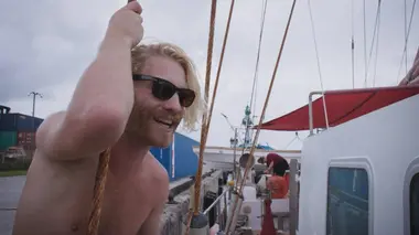 Odyssée dans le Grand Nord S01E01