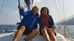 Odyssée dans les îles grecques De Troie à Samos