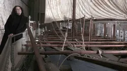 Odyssée dans les îles grecques