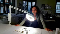 Odyssée dans les îles grecques