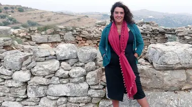 De Santorin à Sifnos