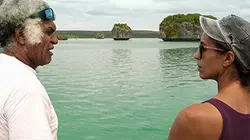 Visuel de Odyssée Pacifique